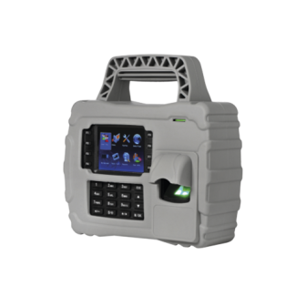 ZKTECO - AccessPRO S922 Portable Terminal with Fingerprint &