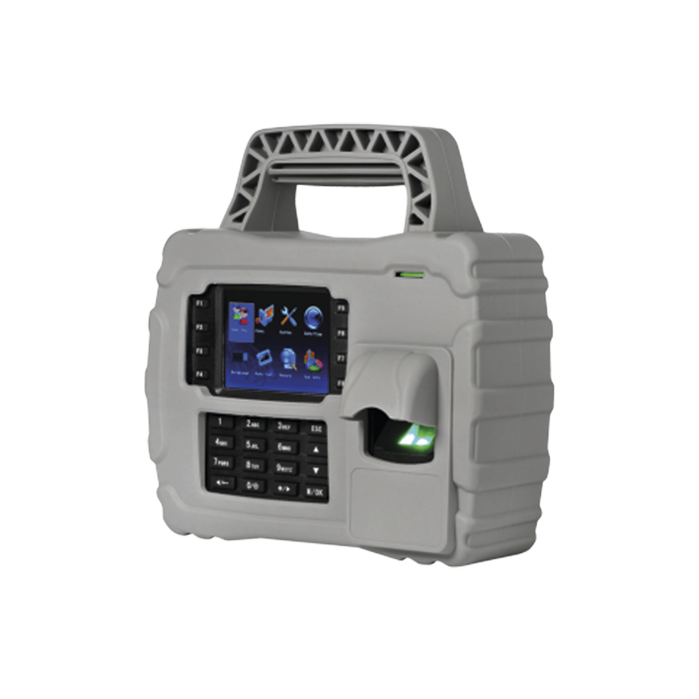 ZKTECO - AccessPRO S922 Portable Terminal with Fingerprint &