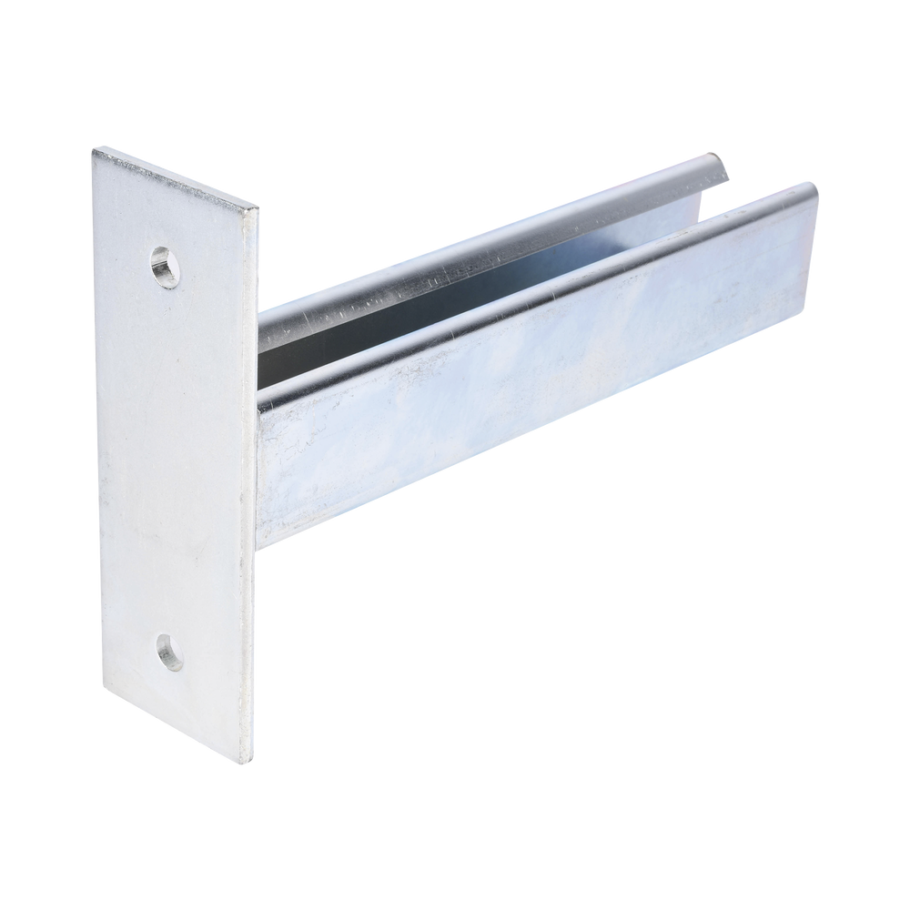 CHAROFIL MGMS110EZ Bracket single channel 100mm