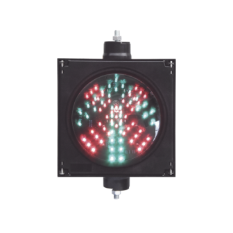 AccessPRO PROLIGHTSL Traffic Light with Single Indicator Sto