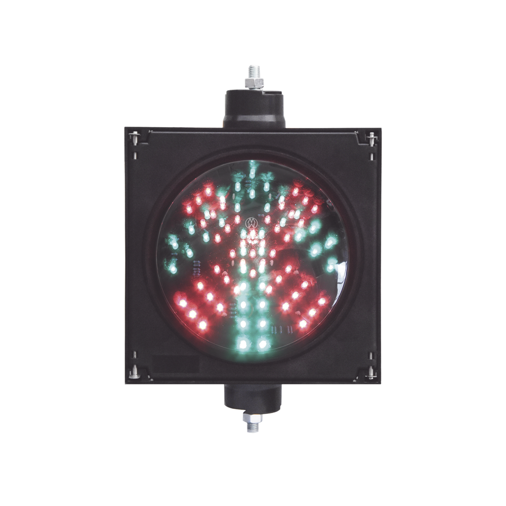 AccessPRO PROLIGHTSL Traffic Light with Single Indicator Sto