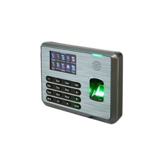 ZKTECO UX4 Biometric Multimedia Reader for Time and Attendan