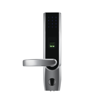 ZKTECO TL400BL SmartLock / Left / Bluetooth / Fingerprint /