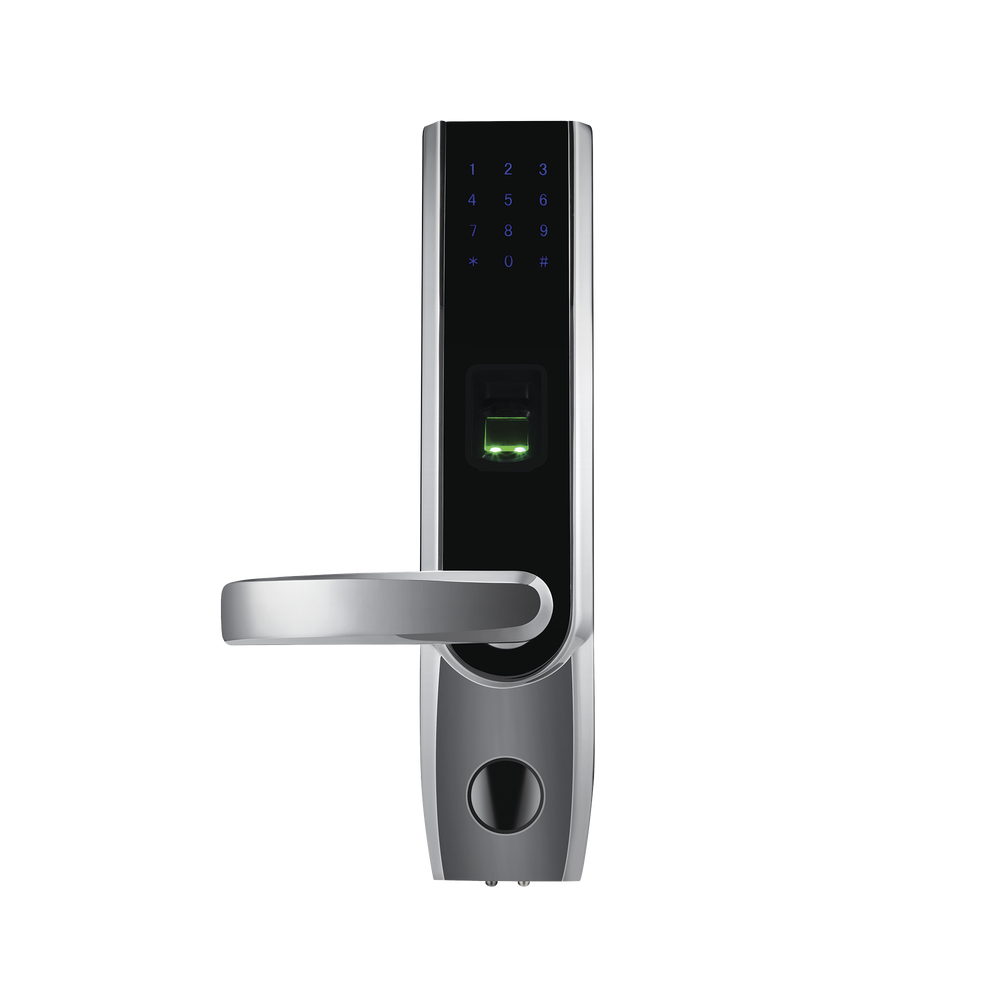 ZKTECO TL400BL SmartLock / Left / Bluetooth / Fingerprint /