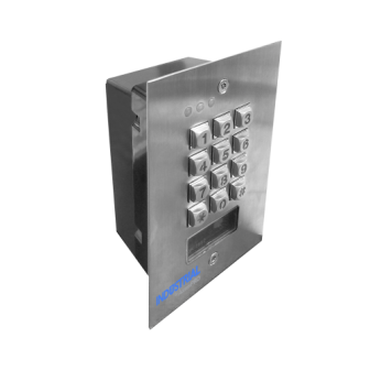 AccessPRO Industrial PROKEYPAD2V2 Keypad Outdoor/Indoor Vand