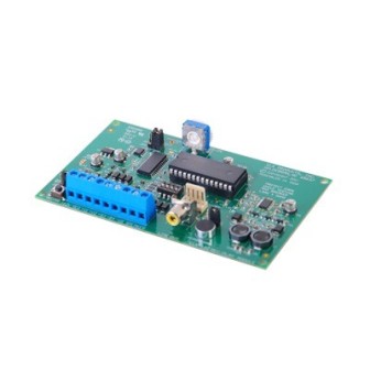 ELK PRODUCTS ELK120 Module of Voice Recording and Siren