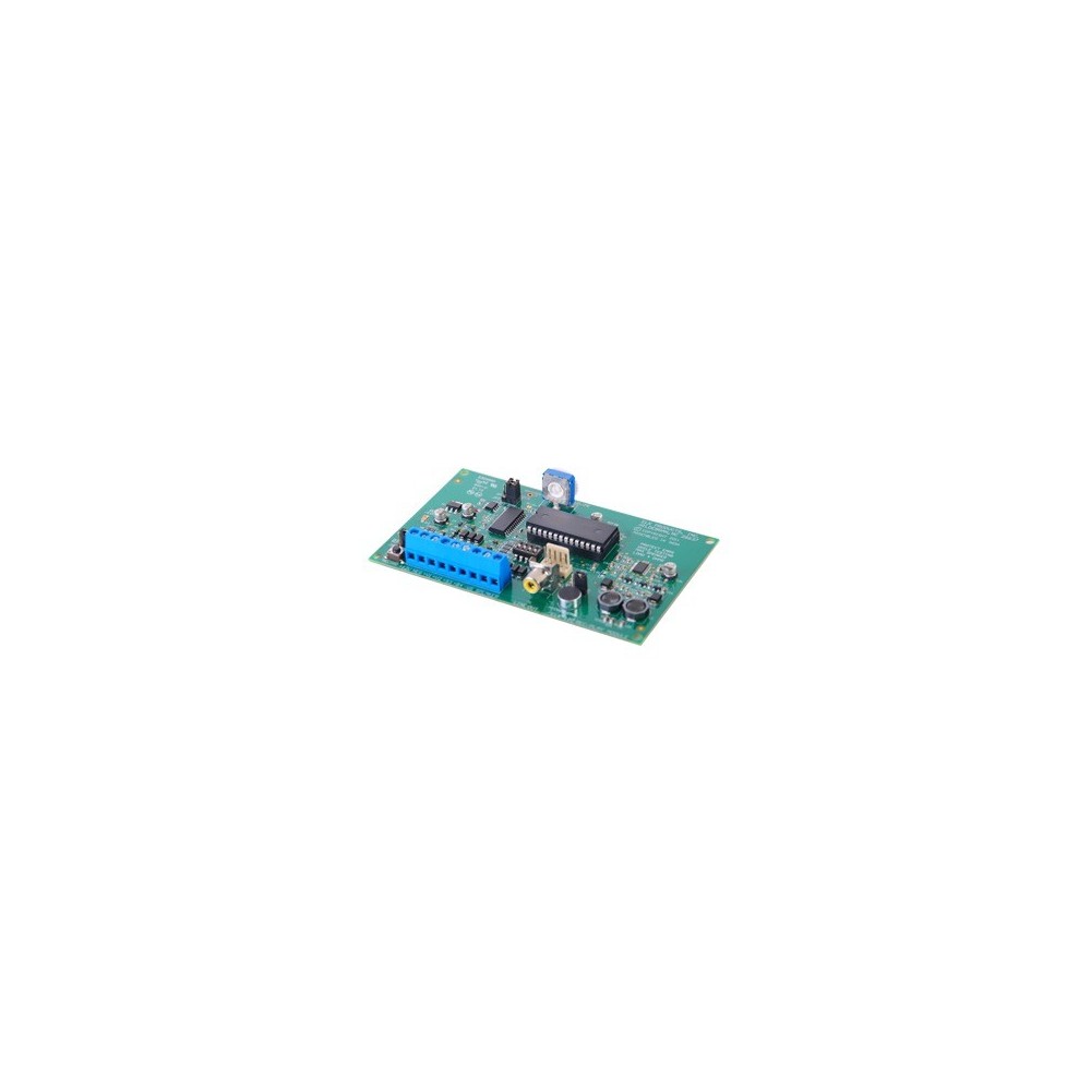 ELK PRODUCTS ELK120 Module of Voice Recording and Siren