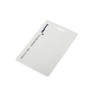 AccessPRO AC7 Proximity card EM 125 KHz 26 bit format PROX t