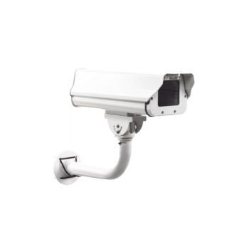 SYSCOM VIDEO XGA9011 Outdoor Housing IP66 with Steel Arm