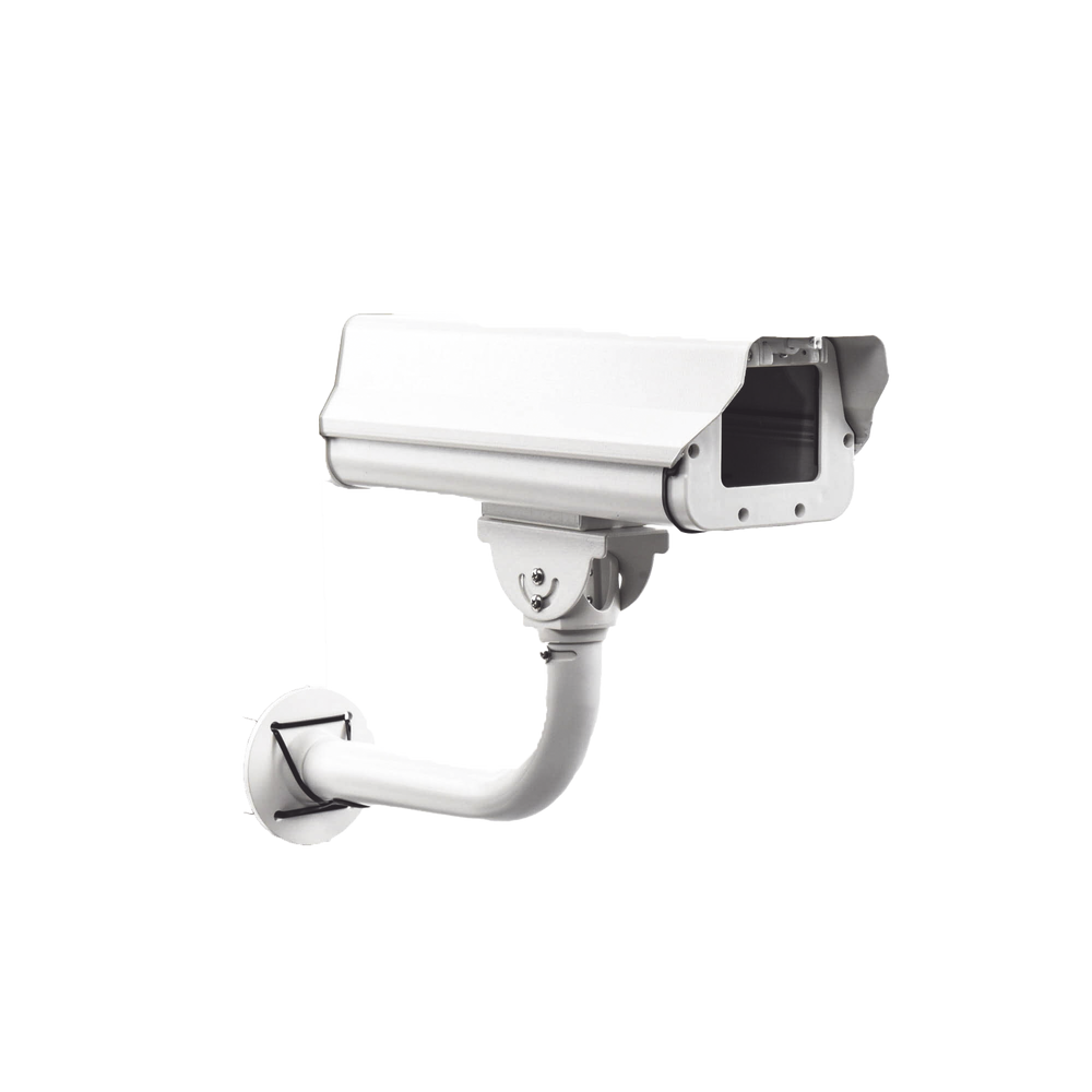 SYSCOM VIDEO XGA9011 Outdoor Housing IP66 with Steel Arm