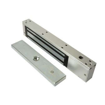 Syscom YM280 Magnetic Door Lock 600 lbs.