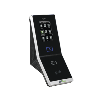 ZKTECO PROFAC Facial Recognition Access Control / High secur