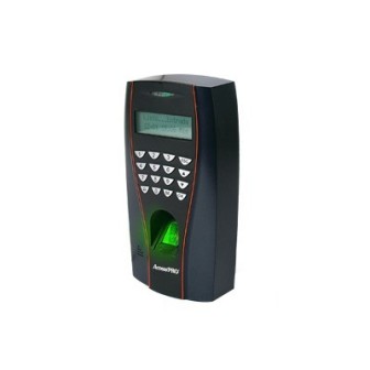 ZKTECO F9PRO Fingerprint reader with Keypad and Proximity Re