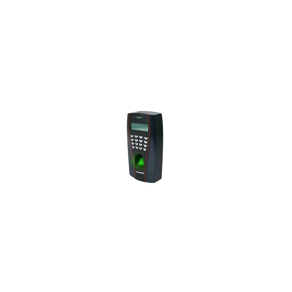 ZKTECO F9PRO Fingerprint reader with Keypad and Proximity Re