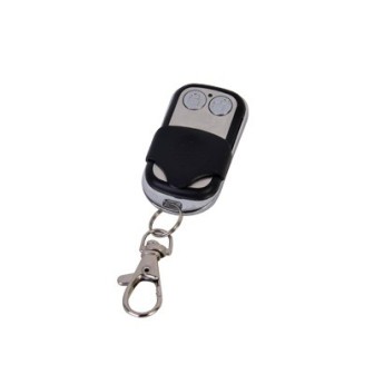 ZKTECO REMOTEKEY Additional Remote Control for K2