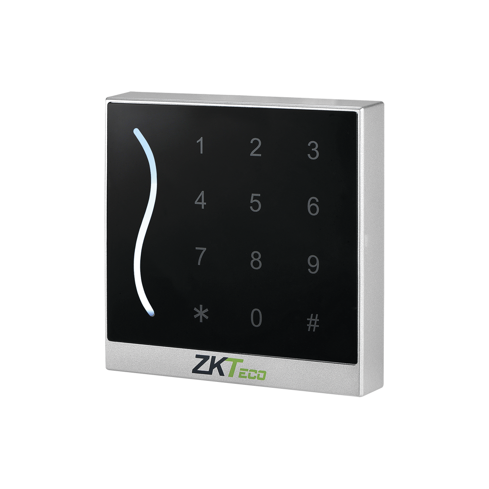 ZKTECO PROID30BE Proximity reader / 125 Khz / Built-in Keypa