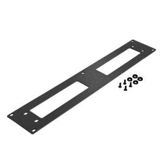 EPCOM INDUSTRIAL TG0377181 Front Cover for Repeater for 2 Ra