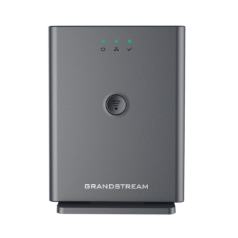 GRANDSTREAM DP755US Long-range DECT VoIP Base Station up to