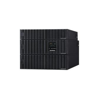 CYBERPOWER OL6000RT3UPDUTF UPS 6000VA / 5400W Online Double