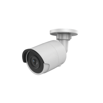 EPCOM XB26HUS IP Mini Bullet Camera 6 Megapixel / IR 30m (98