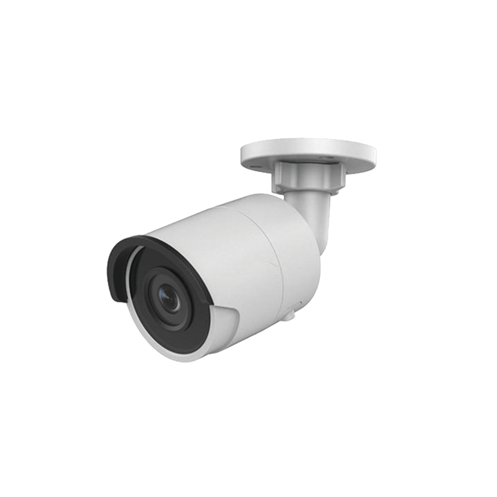 EPCOM XB26HUS IP Mini Bullet Camera 6 Megapixel / IR 30m (98