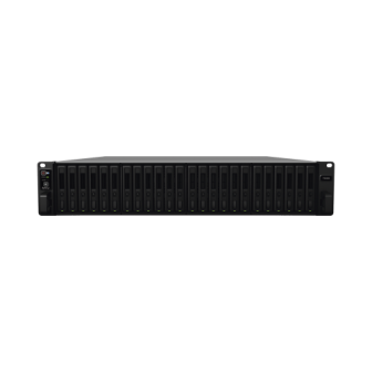 SYNOLOGY FS3400 Rack Flash Station Server 24 Bays Expandable