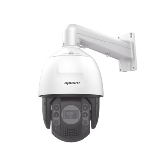 EPCOM XPTIE324T  ACTIVE PROTECTION  PTZ IP 4 Megapixel / 32X