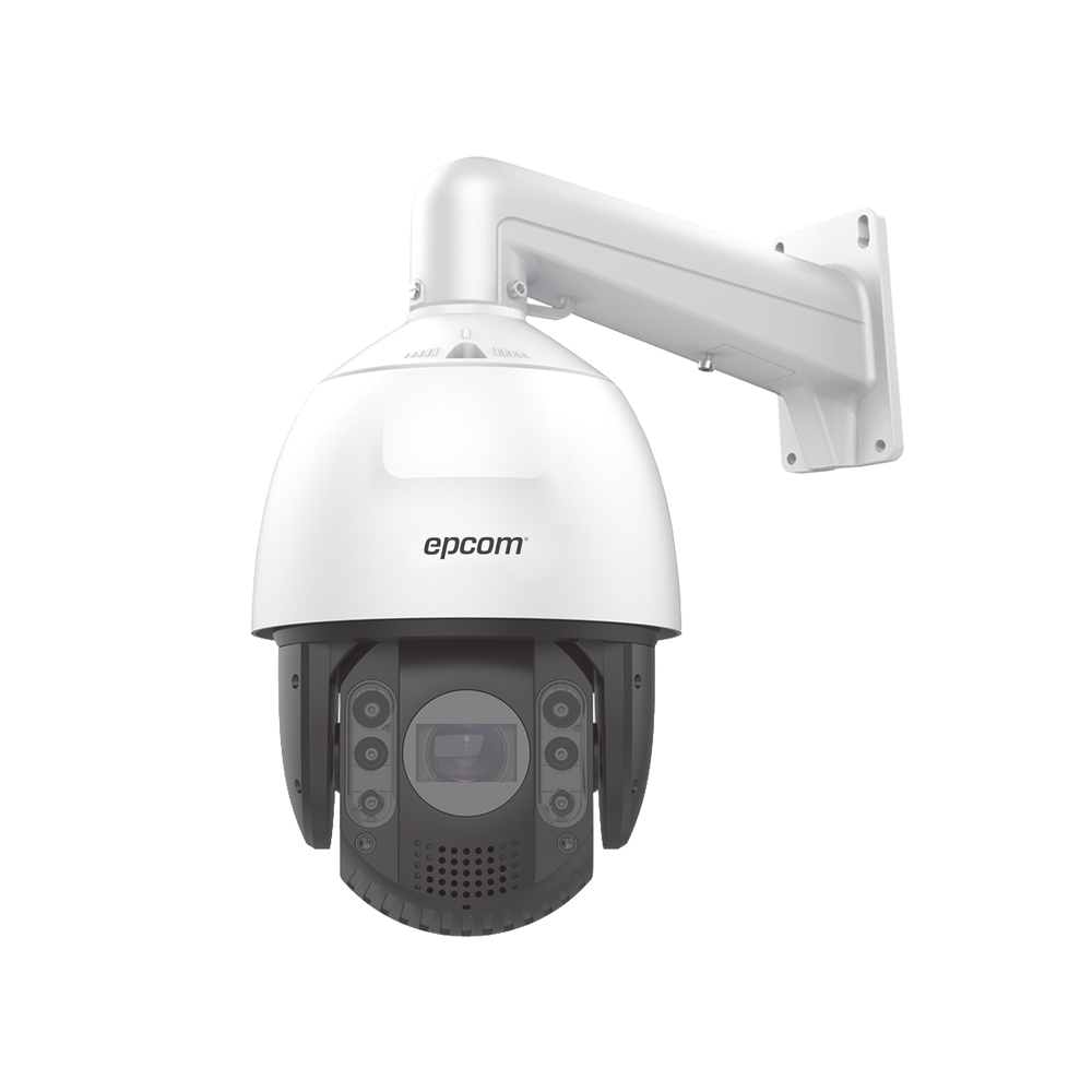 EPCOM XPTIE324T  ACTIVE PROTECTION  PTZ IP 4 Megapixel / 32X